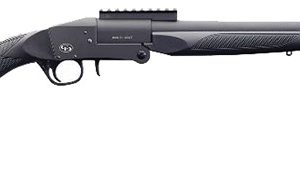 101 Single BBL 12ga 20" BlkSyn MC XXF