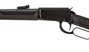 Rossi RioBravo L/A 22LR 18"Blk/Syn 15rd