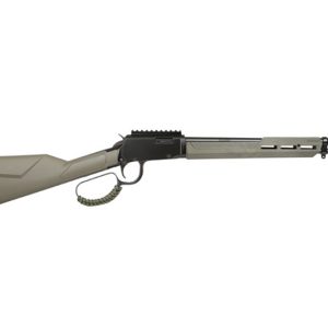 RIO BRAVO 22LR 16.5 10-RDS BK/OD SYN