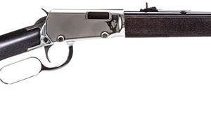 RIO BRAVO 22LR 18" 15-RDS NI/HW