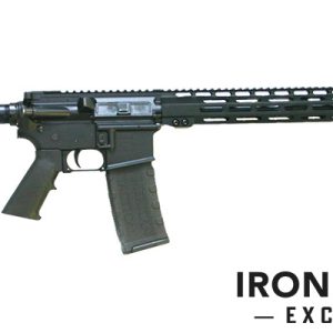 ATI MILSPORT 5.56,16" 13" MLOK, 30Rd
