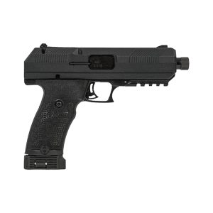 JCP Gen 2 40 SW 5.25"  Black 10-rd
