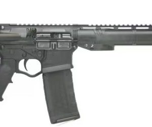 ATI ALPHA MAXX RIA 300- BLK 16"TB 13"MLOK 30rd