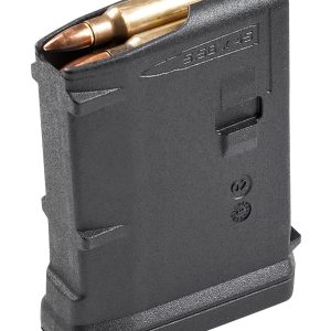 Magpul MAG559-BLK PMAG GEN M3 10rd 223 Rem/5.56x45mm NATO Fit AR-15/M16/M4 Black Polymer