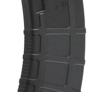 Magpul MAG658-BLK PMAG MOE 20rd 7.62x39mm Fits AK-Platform/AKM Black Polymer