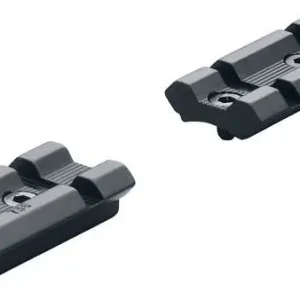 LEUPOLD RIFLEMAN TWO-PIECE BASE CVA/TRADITIONS PURSUIT MATTE