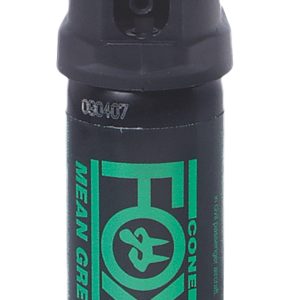 PSP 156MGC Mean Green Fog Pepper Spray OC Pepper 2 oz