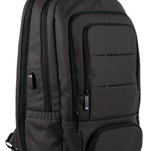 Guard Dog BPGDPFCH Proshield Flex Bullet Proof Backpack Style w/ Black Finish
