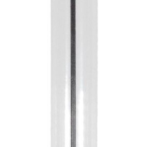 Birchwood Casey 41403 Cleaning Rod  Steel 17 Cal Rifle Firearm 33" Long Includes Reusable Storage Tube