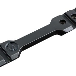 Bergara Rifles BA0025 BMR 0 MOA Rail  Matte Black 0 MOA