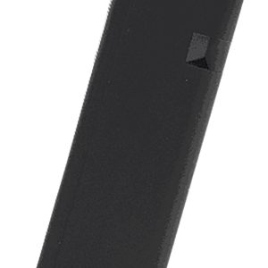 Kci Usa Inc KCI-MZ007 Glock  17rd 9mm Luger Black Polymer Fits Double Stack Glock