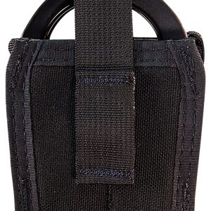 High Speed Gear 41D002BK TACO Handcuff Holder Black