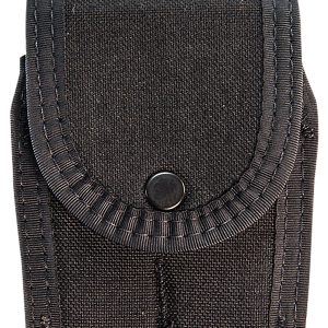 High Speed Gear 41DC02BK TACO Handcuff Holder Black