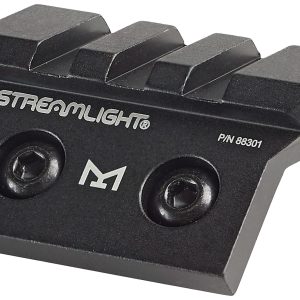 Streamlight 88301 TLR M-LOK Mount  Black