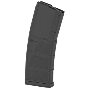 MFT STANDARD BLACK  POLYMER MAG 30RD AR15 5.56X45MM 223 REM 300 AAC BAGGED