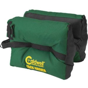 CALDWELL TACK DRIVER SHOOTING REST FILLED