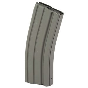 KCI MAGS AR-15 30RD ALUMINUM MAGAZINE (100 PER CASE)