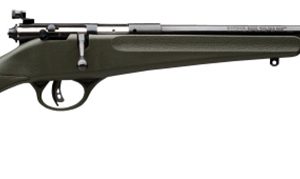 Rascal Youth 22LR Green 16.1" Bbl