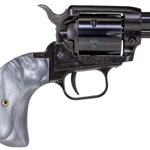 BarKeep Boot 22LR 1" Blk BHead GyPrl 6rd