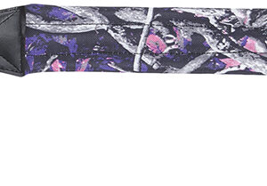 Bulldog BD815MDG Deluxe  Rifle Sling Muddy Girl Nylon 1" Wide Padded Design