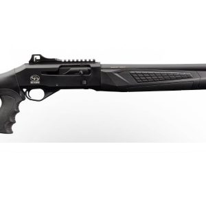 CHARLES DALY 601 TACTICAL 12/18.5 BK/SYN 3"