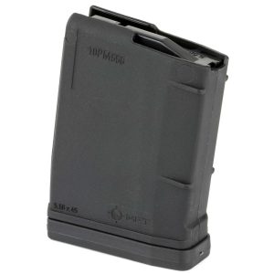 MISSION FIRST TACTICAL EXD POLYMER MAG 10 RD AR15 5.56X45MM .223 REM .300 AAC BAGGED