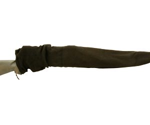 ALLEN TACT GUN SOCK 42" BLK