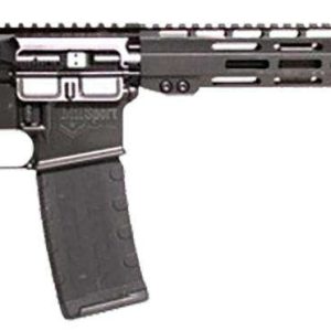 ATI MILSPORT AR15 5.56 16 MLOK 15 TELE 30RD