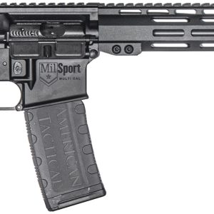 ATI MILSPORT P3P 5.56 16 ALPHA STOCK MLOK 10