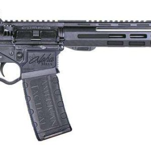 ATI ALPHA MAXX RIA 5.56 16 PENCIL 9 MLOK 60RD