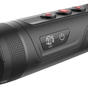 ATN BLAZETREK 319 2-16X THERMAL MONOCULAR