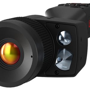 ATN THOR 5 LRF SMART HD THERMAL GEN5 3-12X 320X