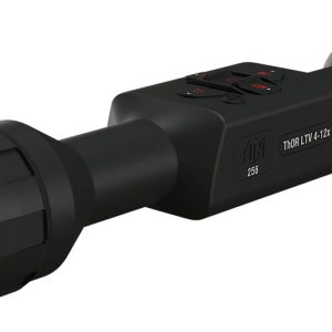 ATN THOR LTV 4-12X 256X192 THERMAL SCOPE