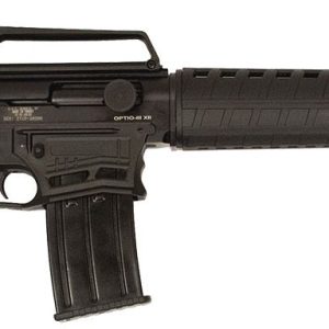 CENT OPTIO-III AR12 12GA 20 3 CHOKES  (1) 5RD