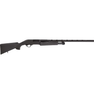 HATSAN ESCORT 12GA FIELDHUNTER 28 PUMP BL