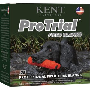 KENT PROTRAIL FIELD BLANKS 12GA 2.75 25/10