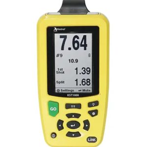 KESTREL KST1000 SHOT TIMER