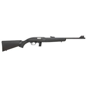MOSS 702 YOUTH BANTAM PLINKSTER 22LR 18 10RD