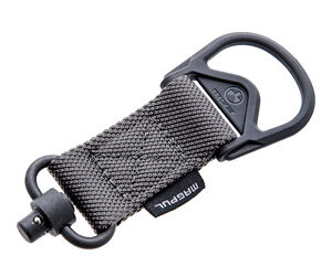 MAGPUL MS1 SINGL PT QD ADPTR GRY