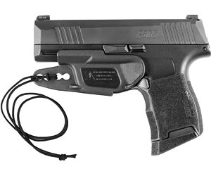 RAVEN VANGUARD 2 SIG P365 BLK LNYD