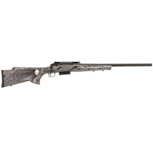 SAV 220 THUMBHOLE SLUG 20GA 22 GRAY LAMINATE