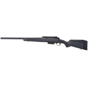SAV 220 SLUG LH 20GA 22 BLK ACCUFIT 2RD DBM