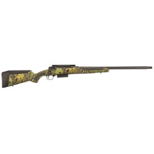SAV 220 TKY CAMO 20GA 22 XF OBSESSION 2RD DBM