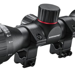 SIM PRO TARGET AIR 4X32MM RIFLESCOPE