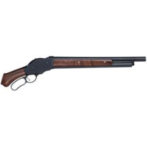 TF CHIAPPA 1887 BOOTLEG 12GA 18.5 MATTE BLUE