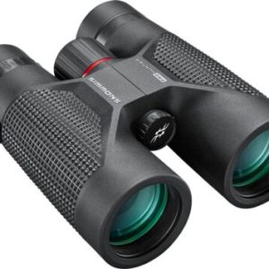 SIMMONS PRO HUNTER BINOCULAR 10X42  BLACK ( BOX )