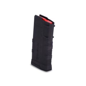 AMEND2 M2 7.62X51 SR-25 20RD BLACK POLYMER MAGAZINE ( 50 PER CASE )