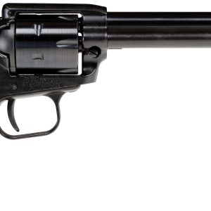 HERITAGE MANUFACTURING 22LR BLUE 6.5" FS POLY