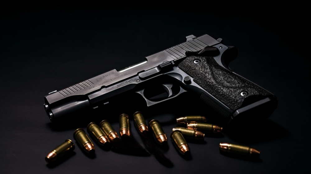 Best Budget-Friendly Handguns for First-Time Buyers