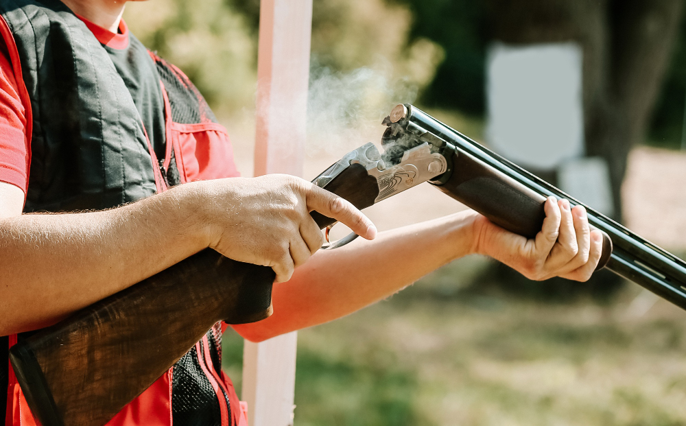 Pump Action vs. Semi Auto Shotguns